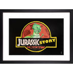 Jurassic Story