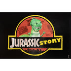 Jurassic Story