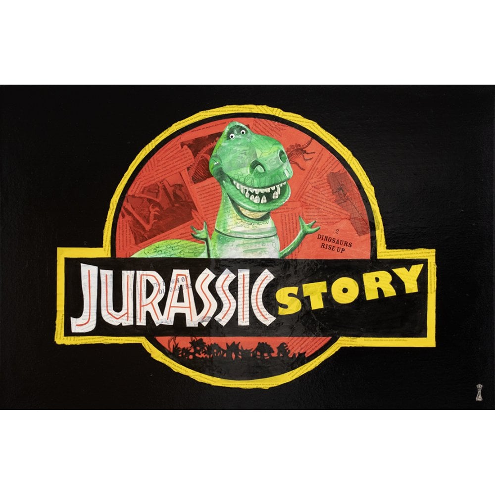 Jurassic Story