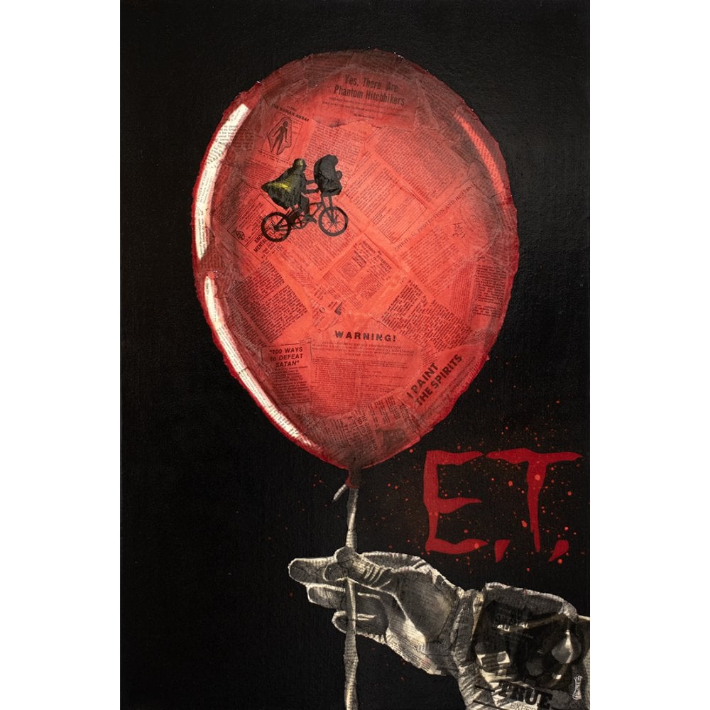 E.T.
