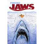 Finding Jaws (Jaws/ Finding Nemo)