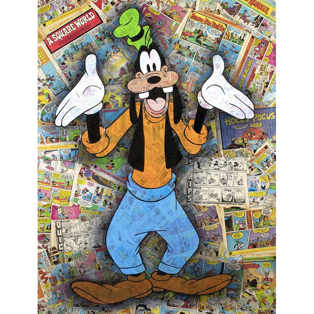 Grab a Goober