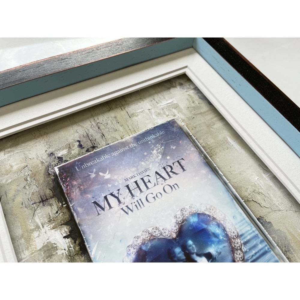 My Heart Will Go On (Titanic) VHS Edition