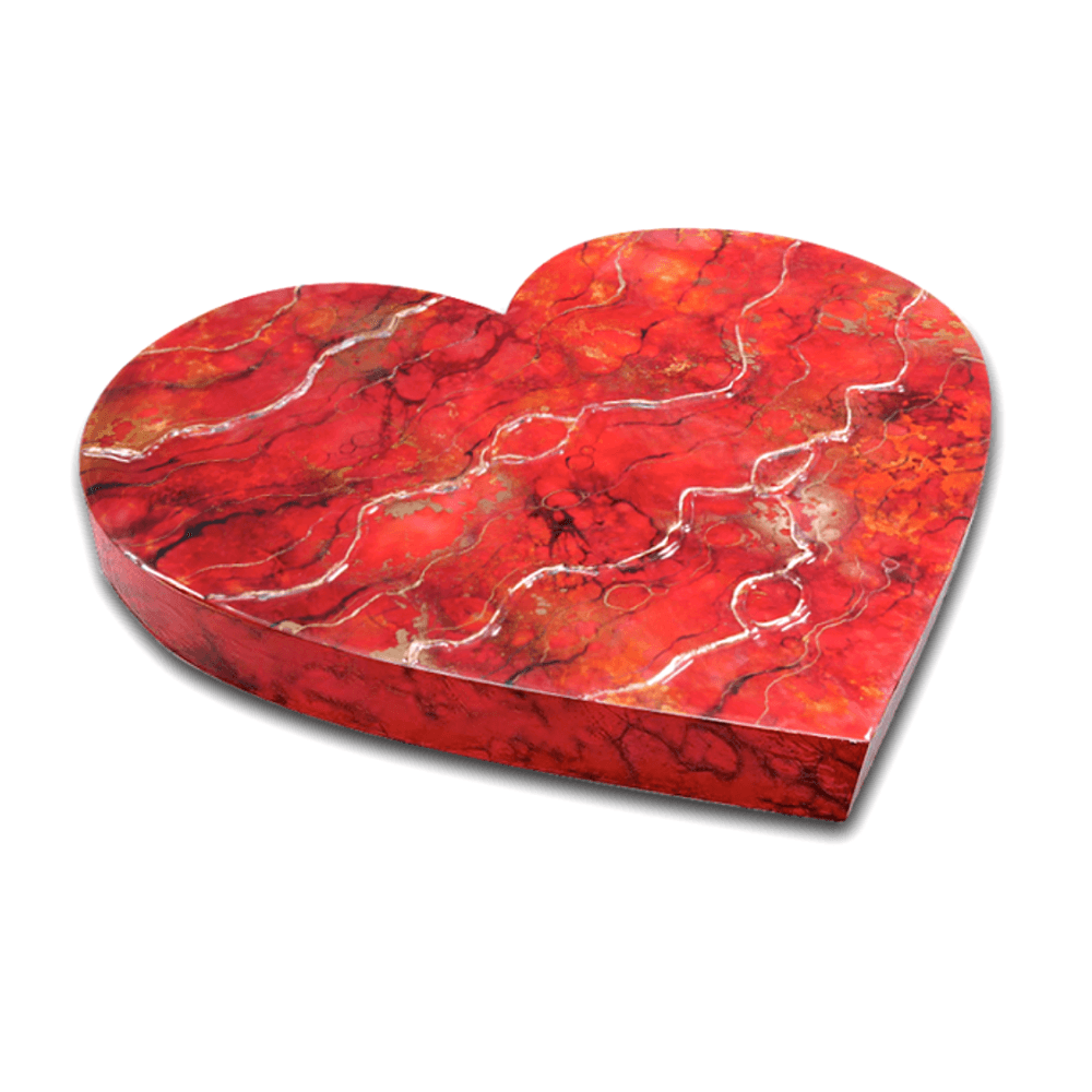 Sweet Heart (Unique Edition)