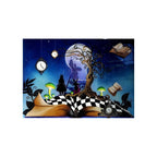 Alice Through The Keyhole
