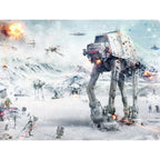 Attack On Echo Base (Star Wars)