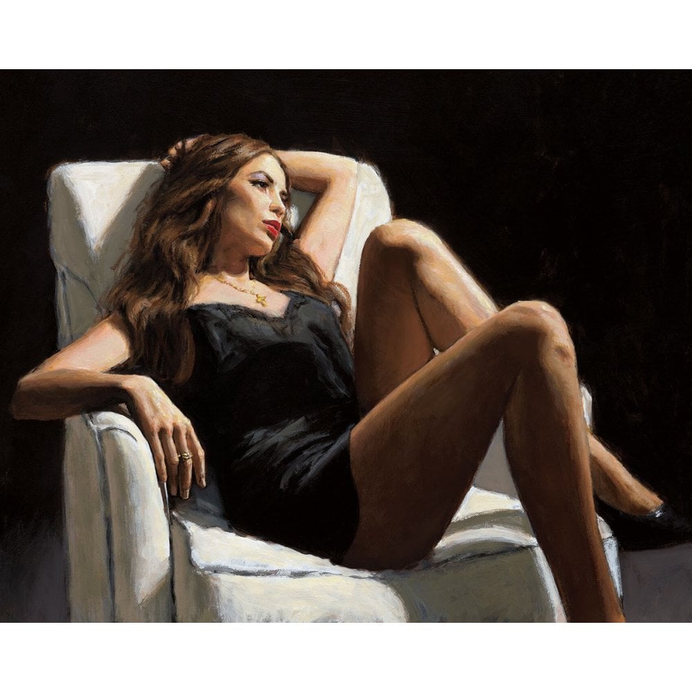 At The Four Seasons I