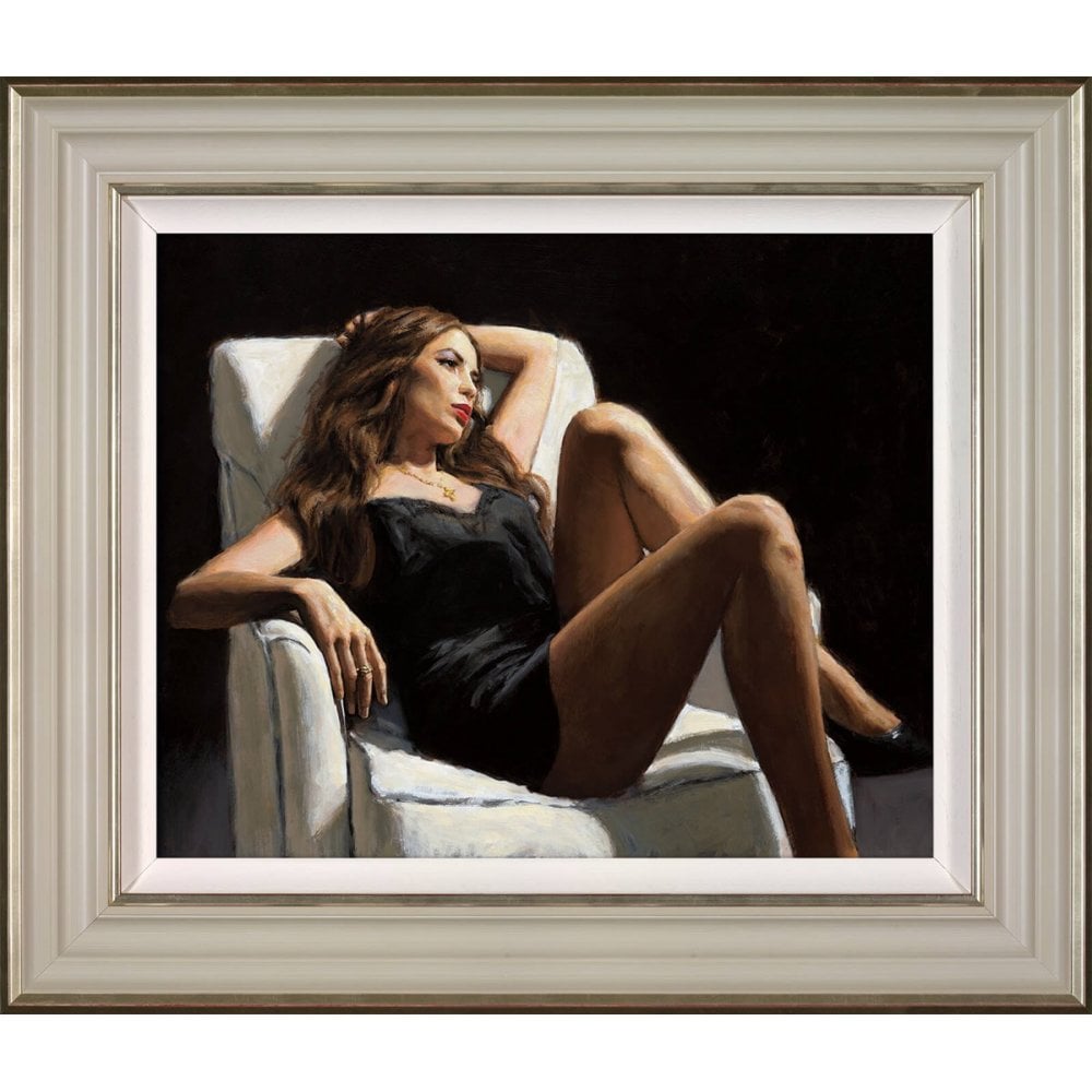 At The Four Seasons I