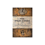 The Great Gatsby - (Penguin Bookcover)