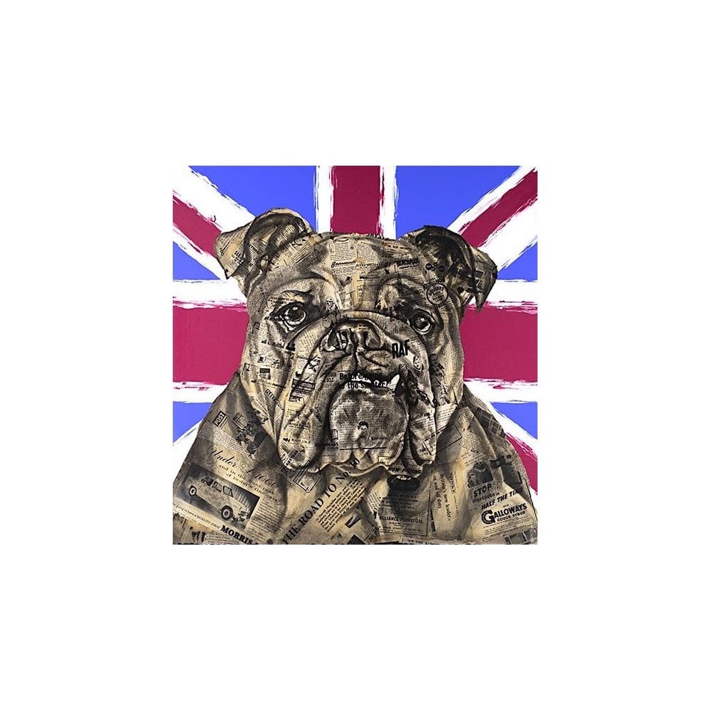 The British Bulldog