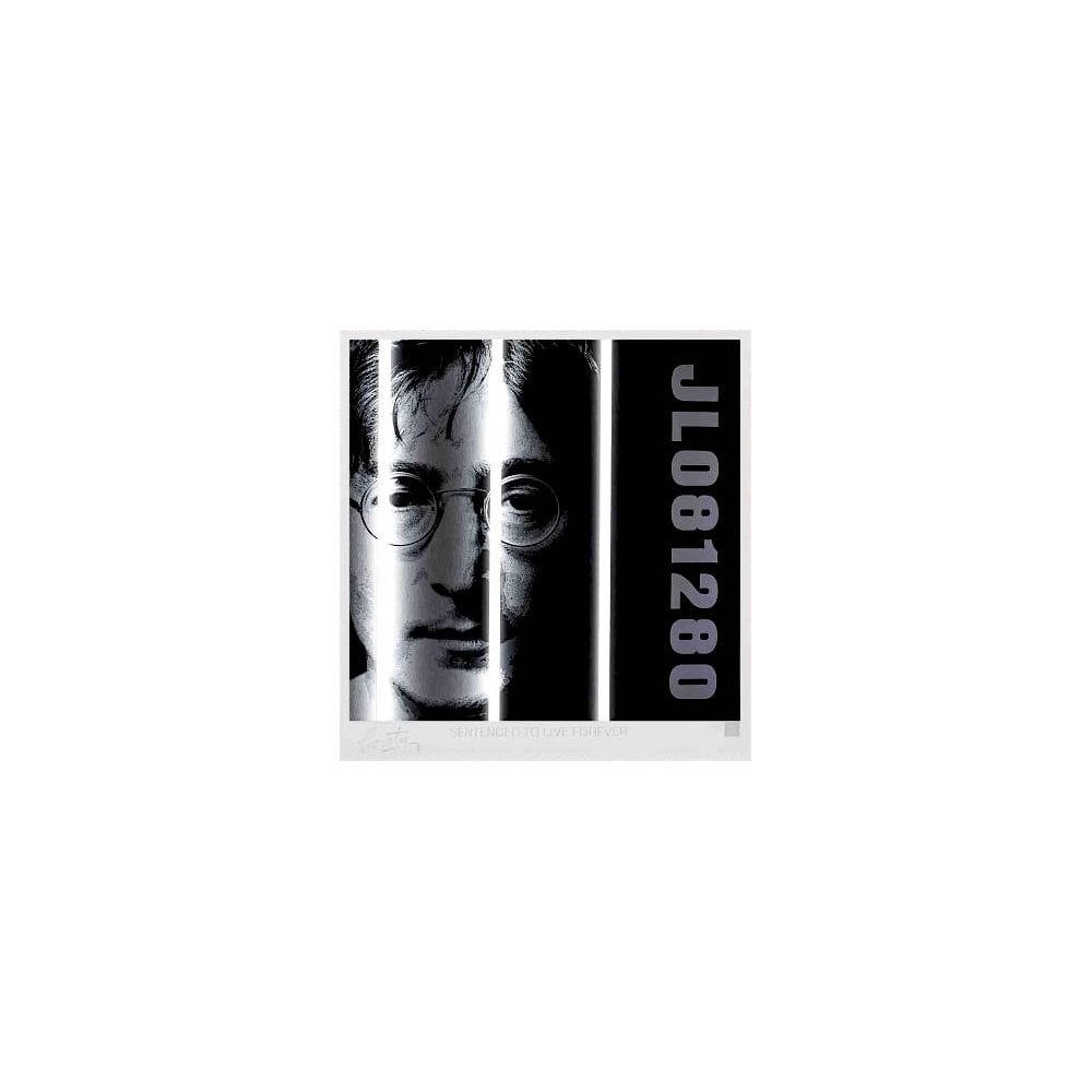 John Lennon - Life Series