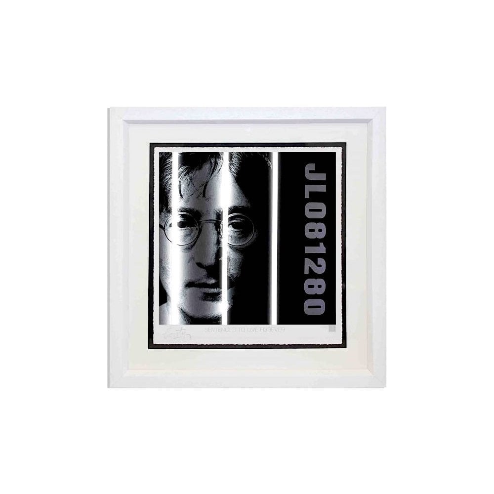 John Lennon - Life Series