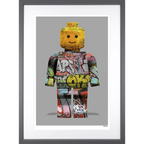 Lego Man / Street