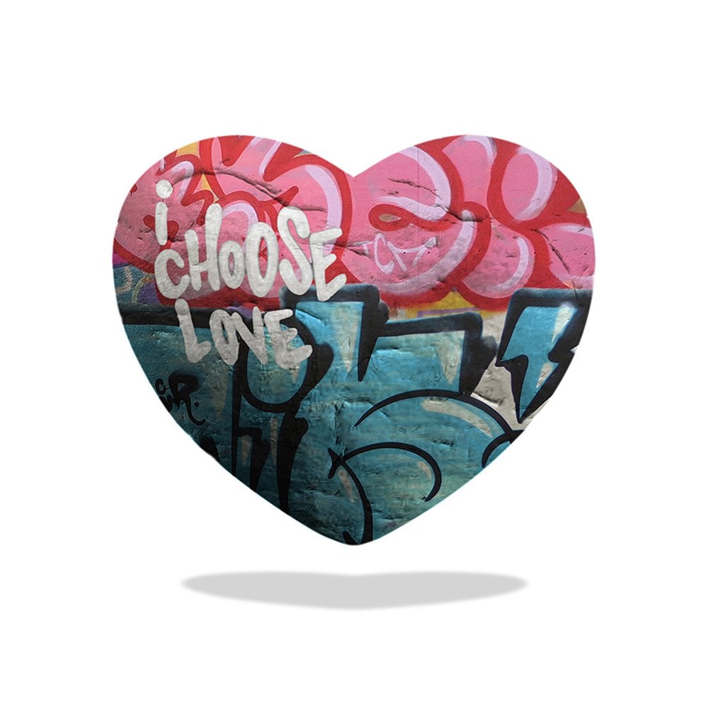 I Choose Love
