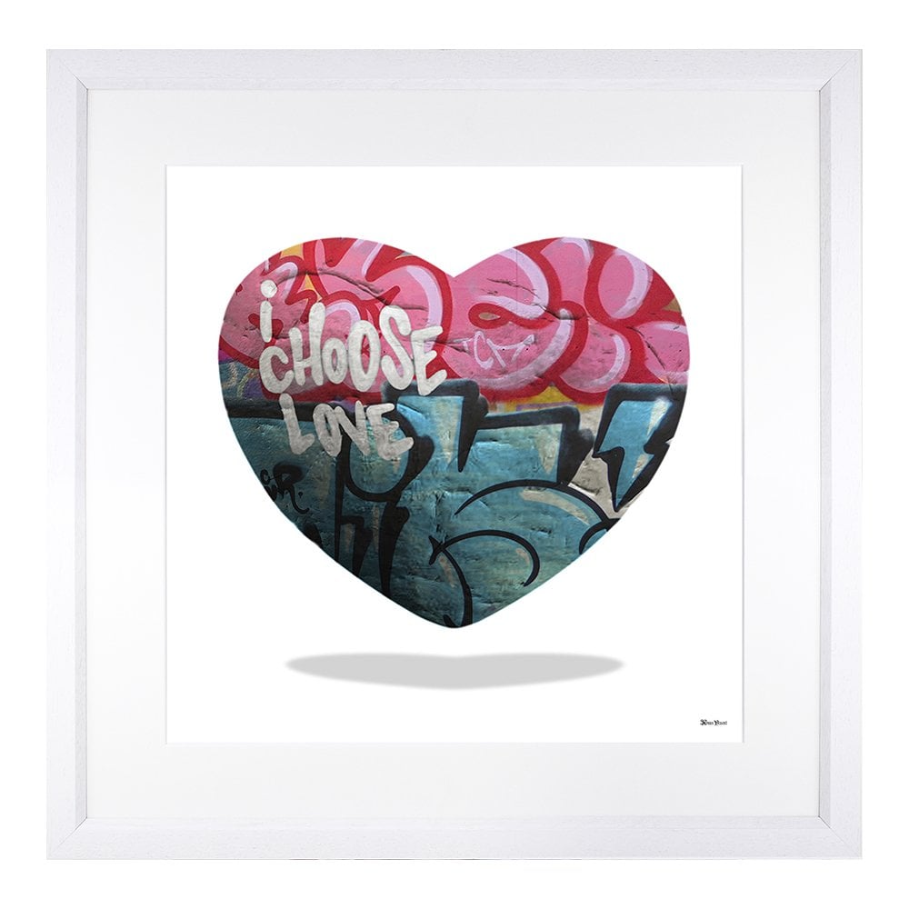 I Choose Love