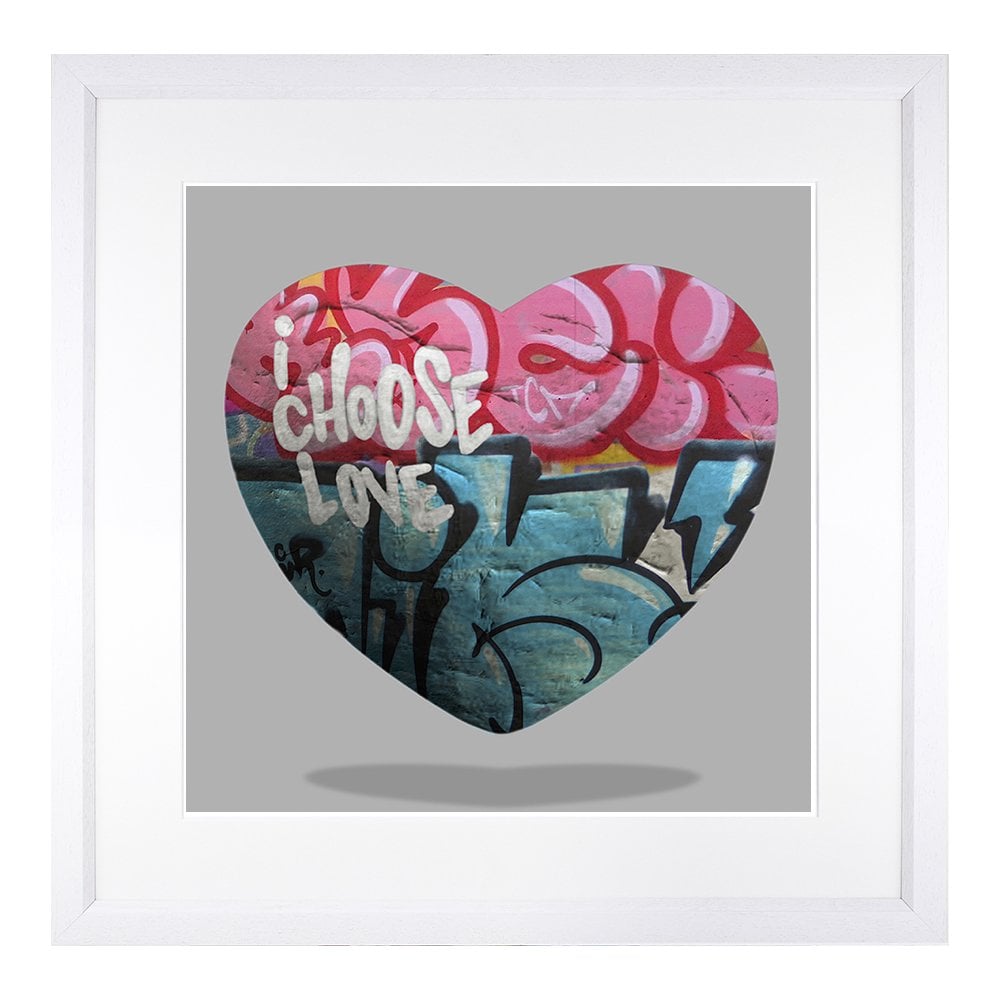I Choose Love