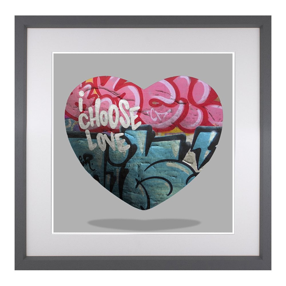 I Choose Love