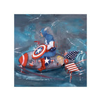 Captain Bomber