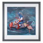 Captain Bomber
