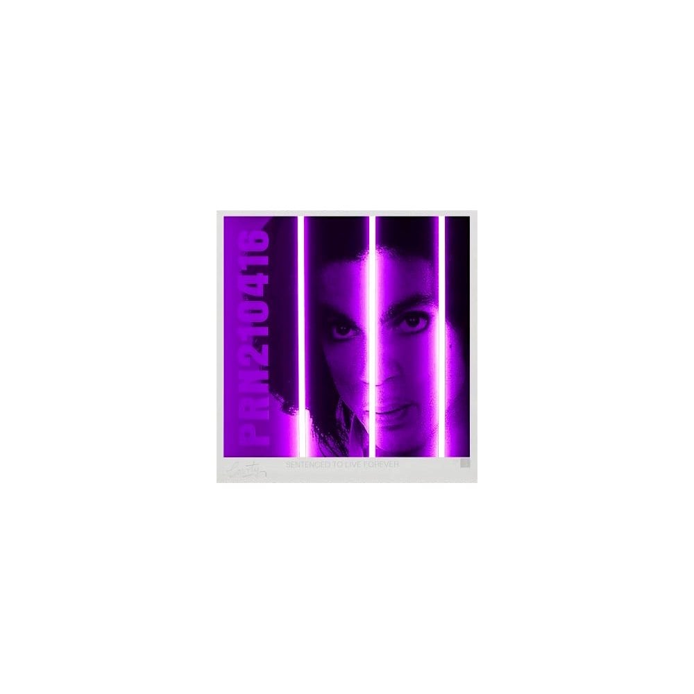 Prince - Life Series