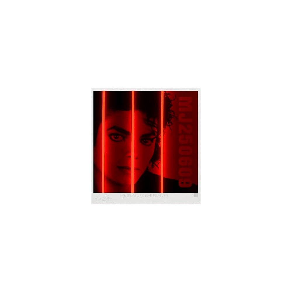 Michael Jackson - Life Series