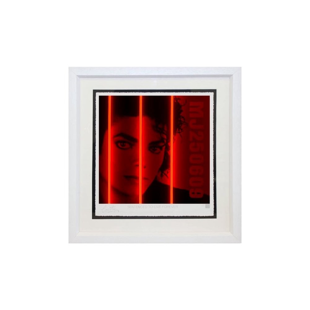 Michael Jackson - Life Series