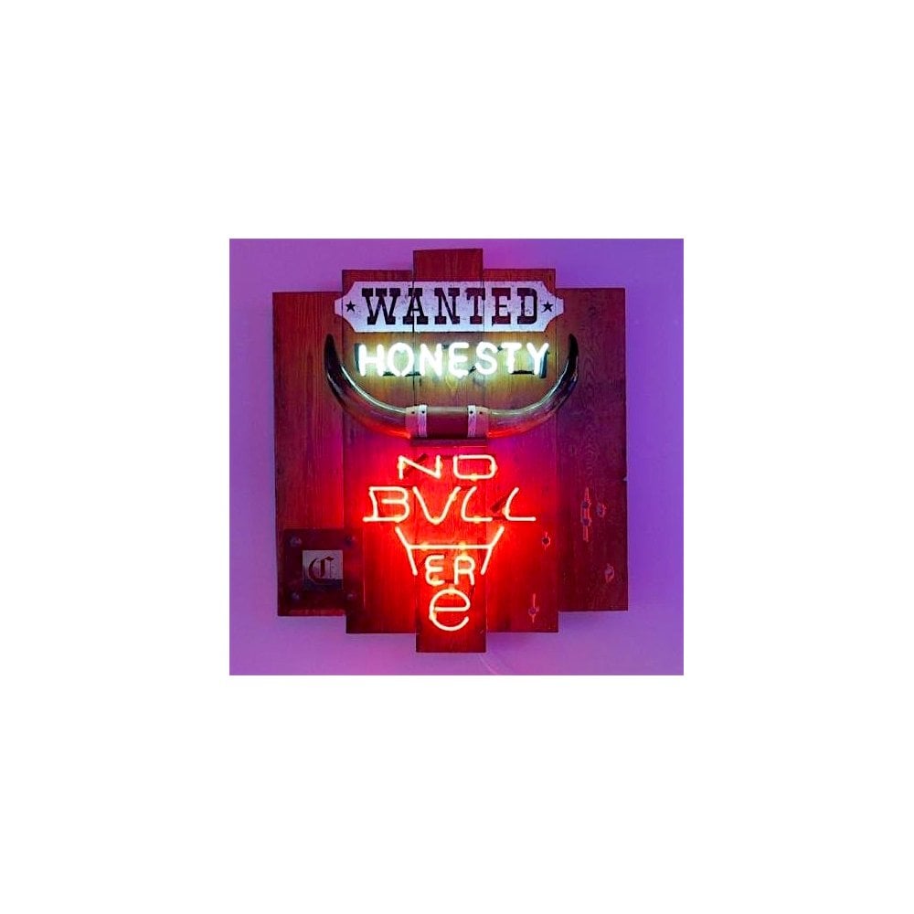 No Bull (Neon)