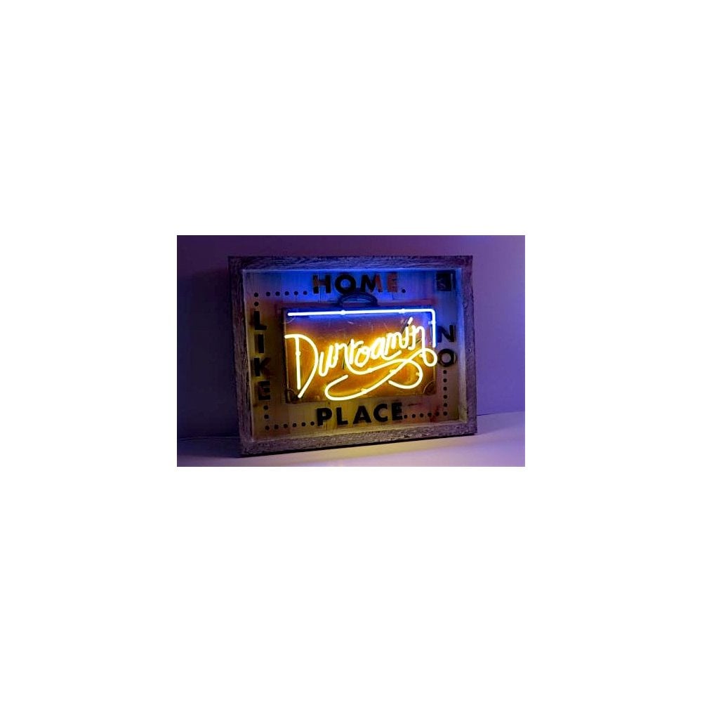 Dunroamin (Neon)