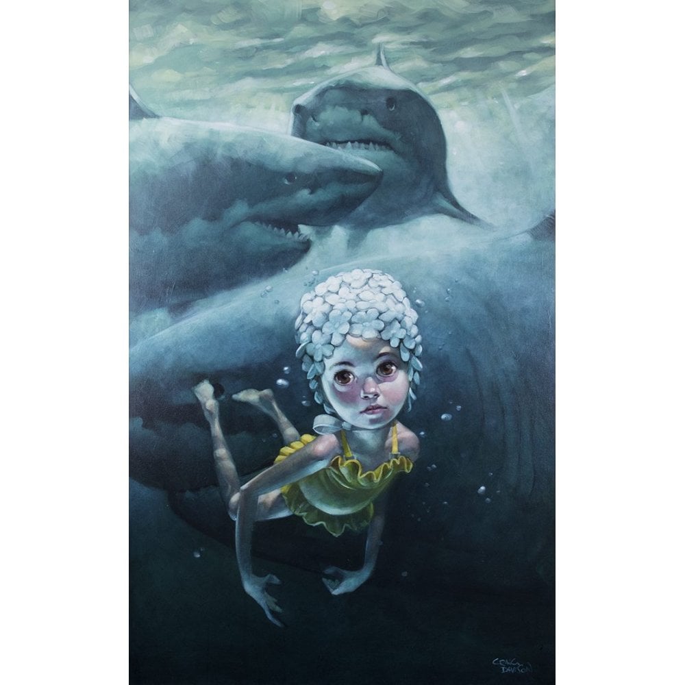 Worse Things Happen At Sea