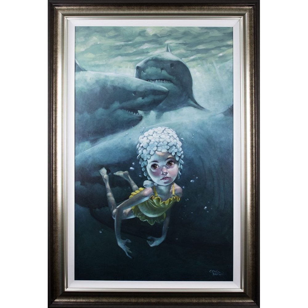 Worse Things Happen At Sea