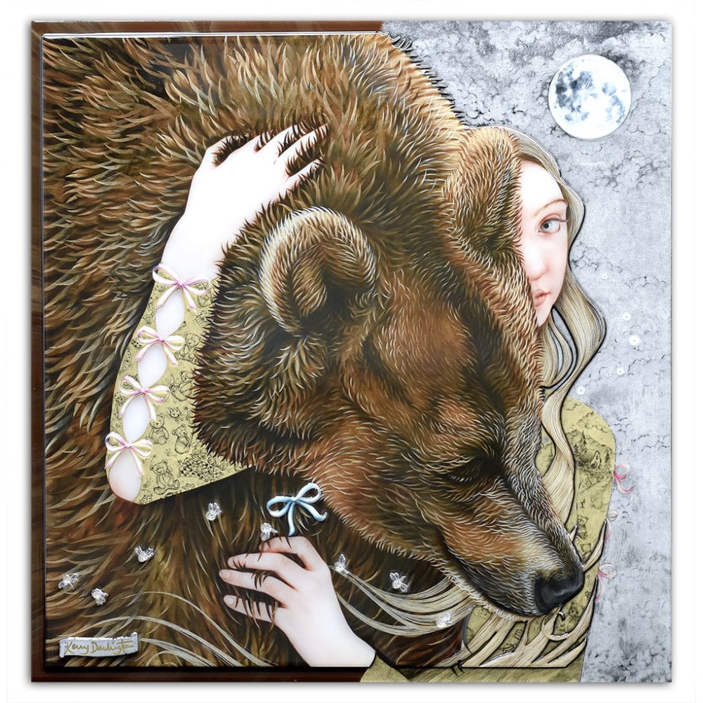 Look For The Light (No56)