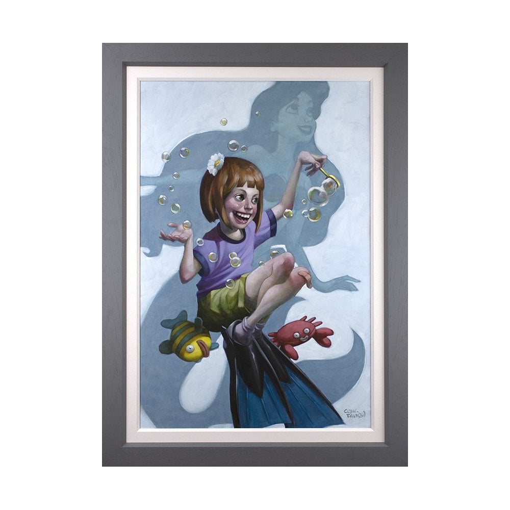 Under The Sea