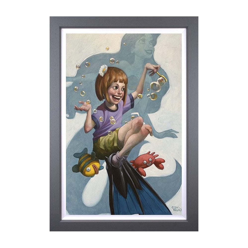 Under The Sea
