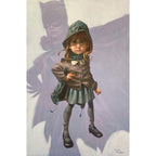 Gotham Girl