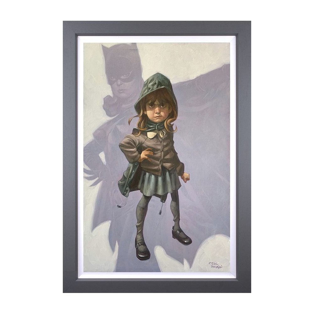 Gotham Girl