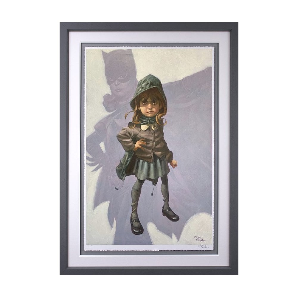 Gotham Girl
