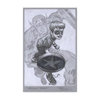 American Dream (Sketch)