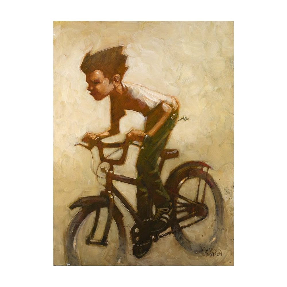 Dialled