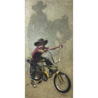 Move 'Em On, Head 'Em Up... Rawhide!!