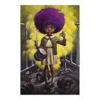 Sound Of The Funky Drummer