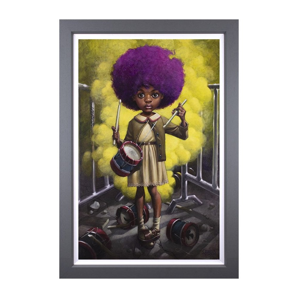 Sound Of The Funky Drummer