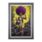 Sound Of The Funky Drummer