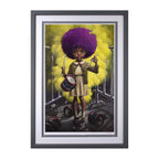 Sound Of The Funky Drummer