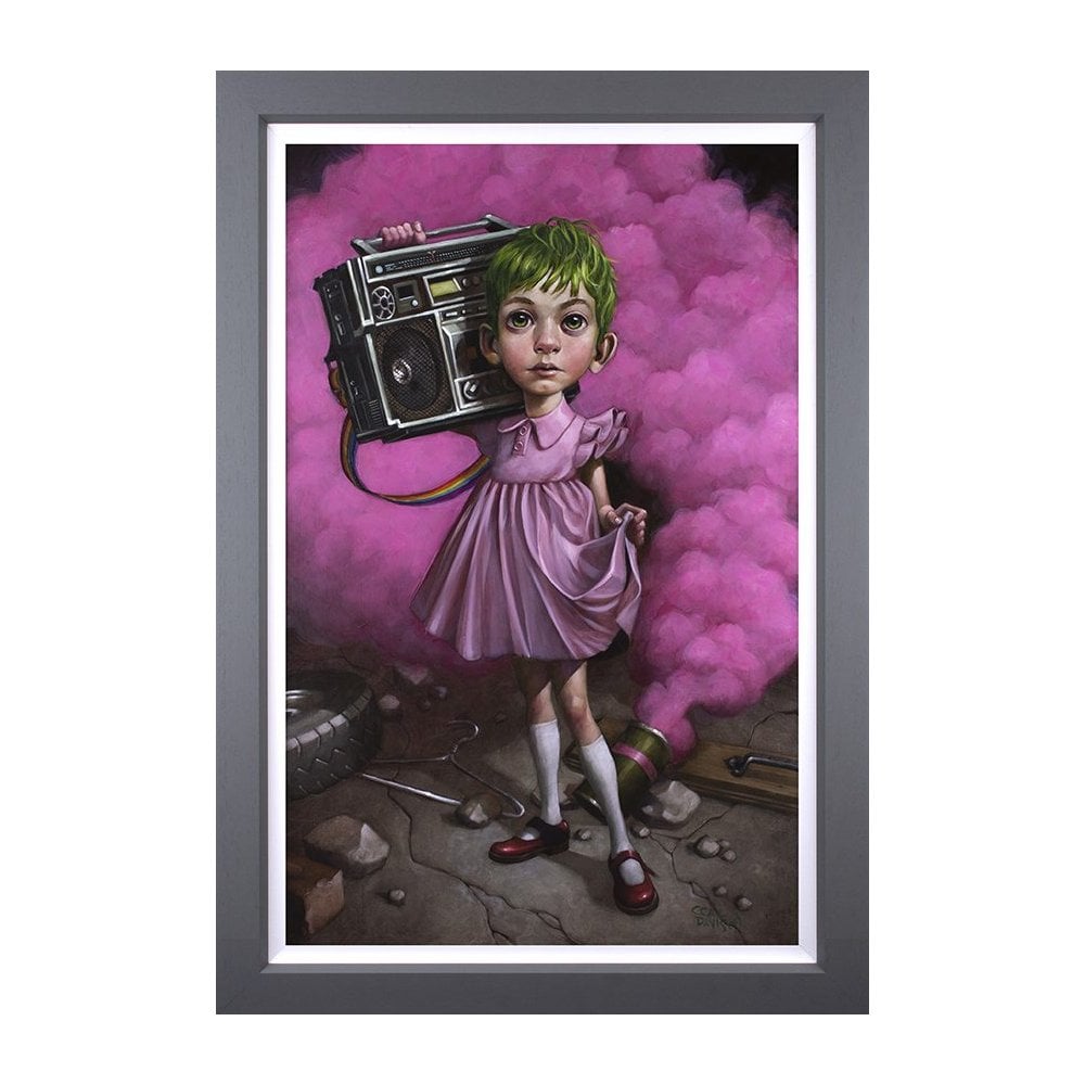 Make Your Own Kind Of Music