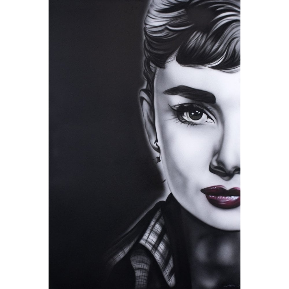 Audrey