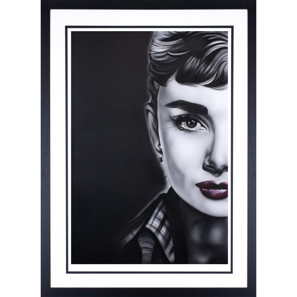 Audrey