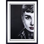 Audrey