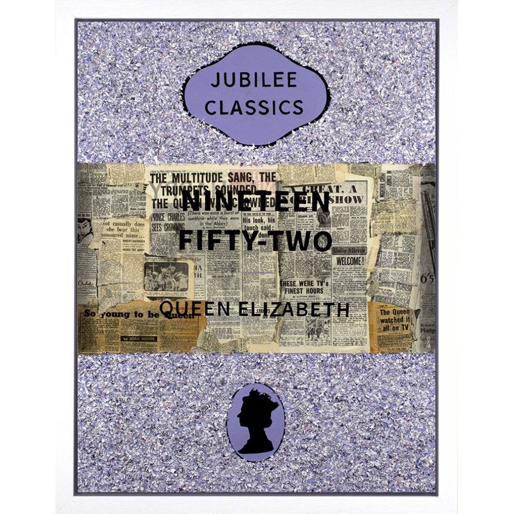 Nineteen Fifty-Two