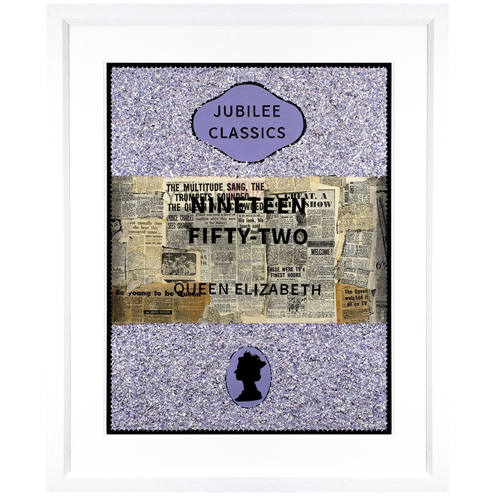 Nineteen Fifty-Two