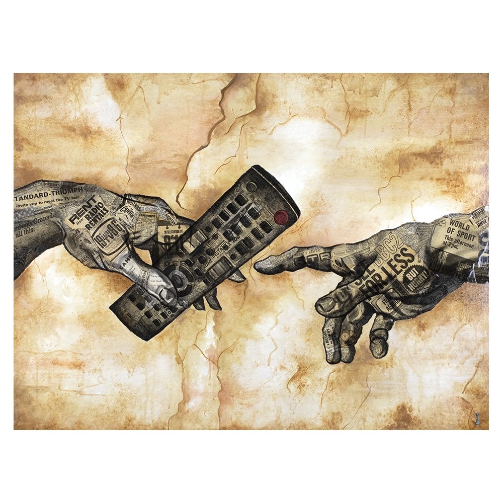 Creation of Ads